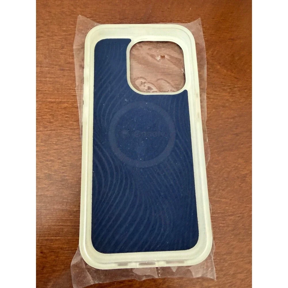 NEW Casely iPhone 13 Pro Max Case in the Full Bloom Navy Floral